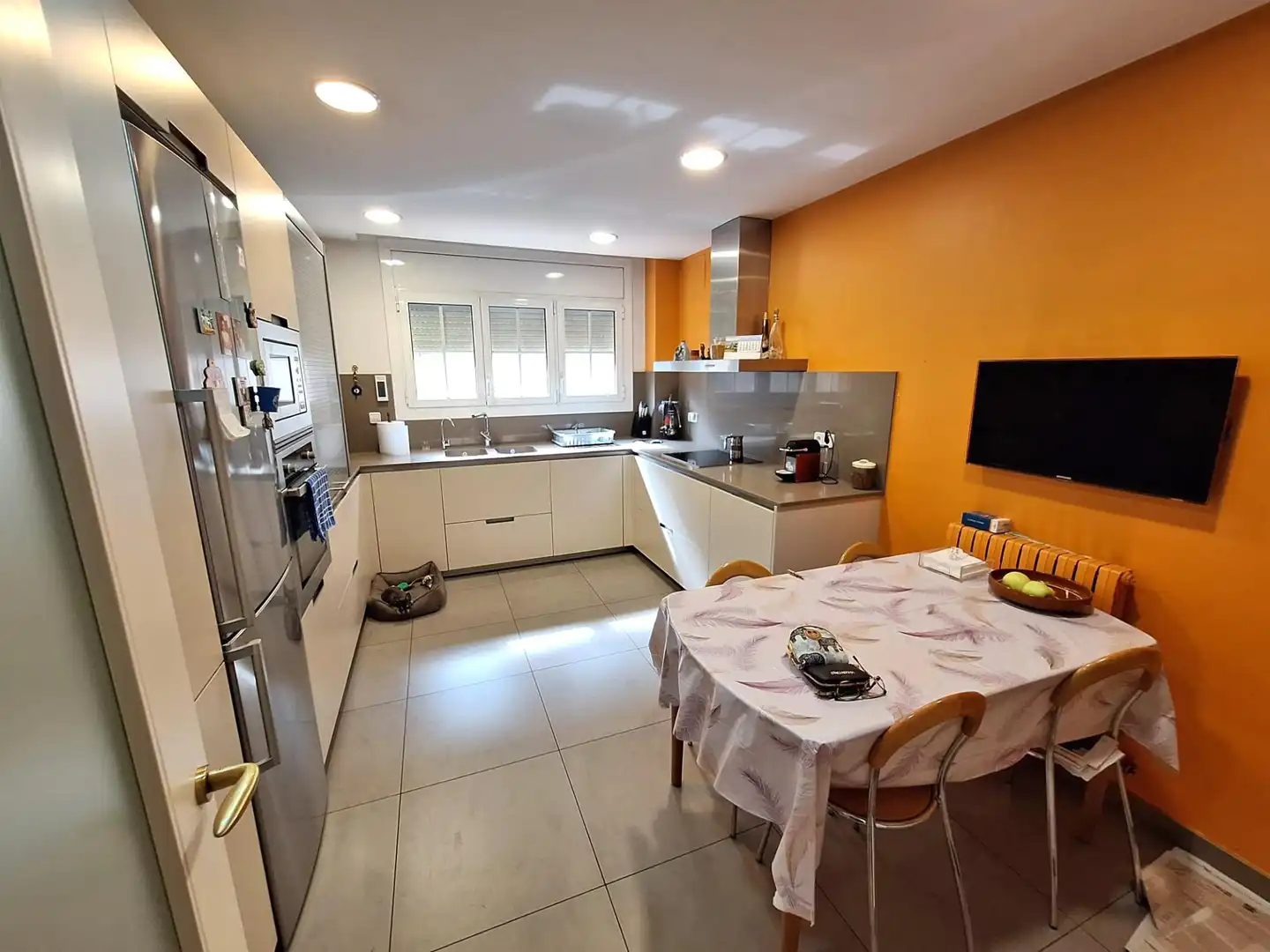 House with terrace for sale in Centre - Sant Oleguer, imagen 9