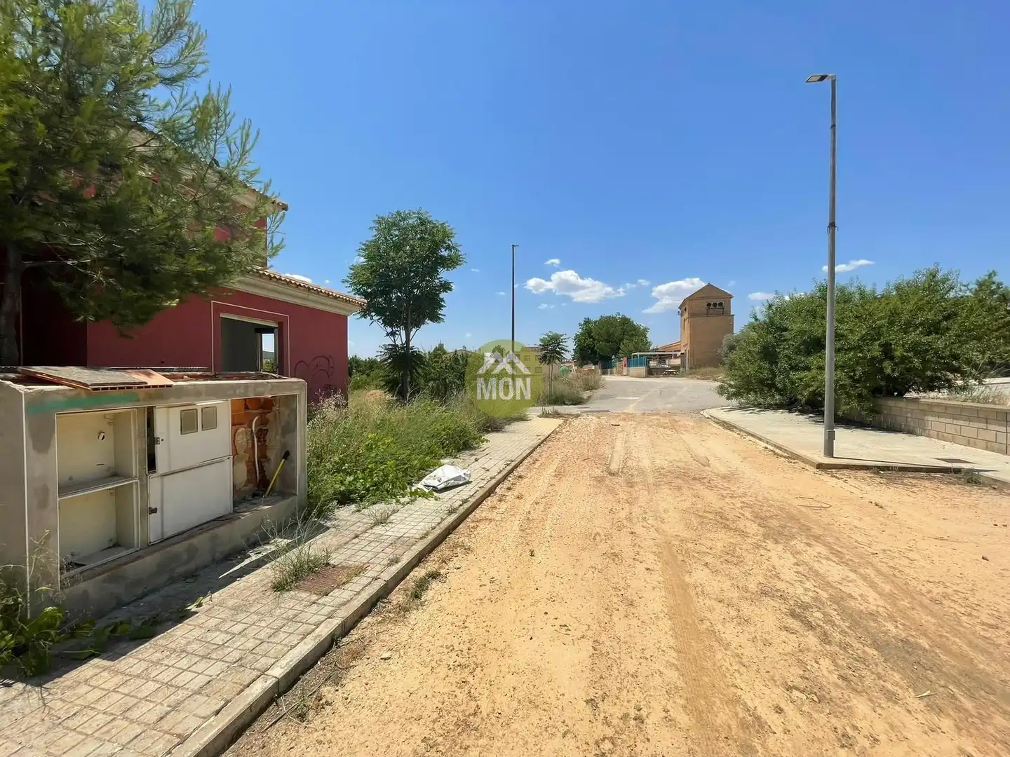 Adossat en venda a Caudete de las Fuentes, imagen 75