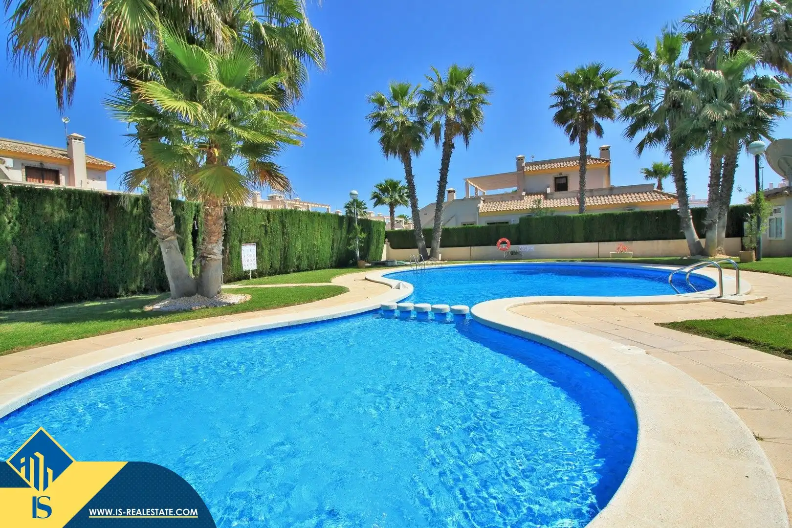 Haus mit Pool zum Verkauf in Orihuela Costa, imagen 2