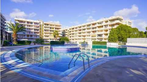Foto 2 de Piso en venta en Carrer del Vendrell, 20, Mar i Camp - Platja dels Capellans, Salou