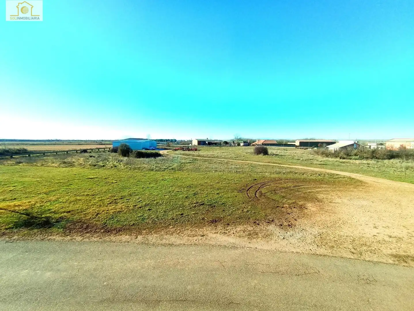 Casa o chalet en venta en Villanueva de las Manzanas con Calefacción, Jardín privado y Parquet