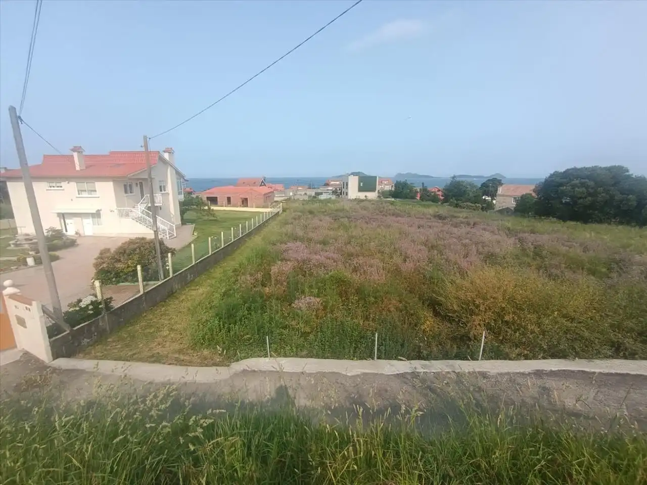 Wohnbaugrundstück zum Verkauf in Castañal. Lugar Saianes  Apr A-1-11 Parcela P8, imagen 13