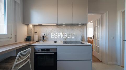 Foto 4 de Piso en venta en Barcelona, Eixample Nord, Girona Capital