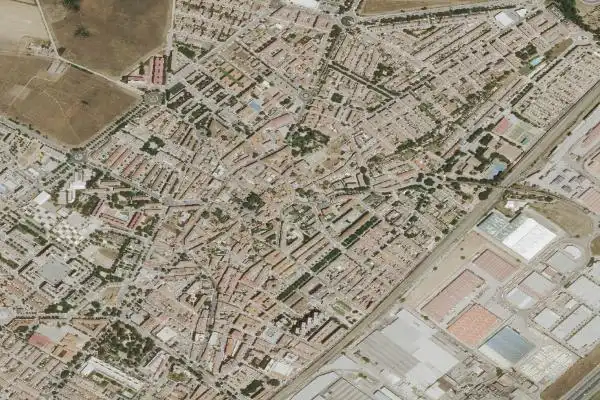 Garage for sale in Azuqueca de Henares