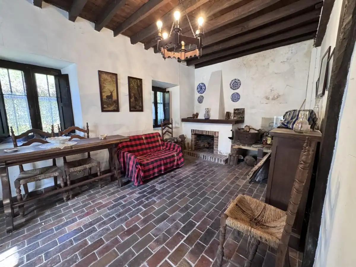 Country homes for sale in Peñamellera Alta  with Private garden