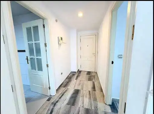 Flat with lift for sale in Nervión, imagen 4