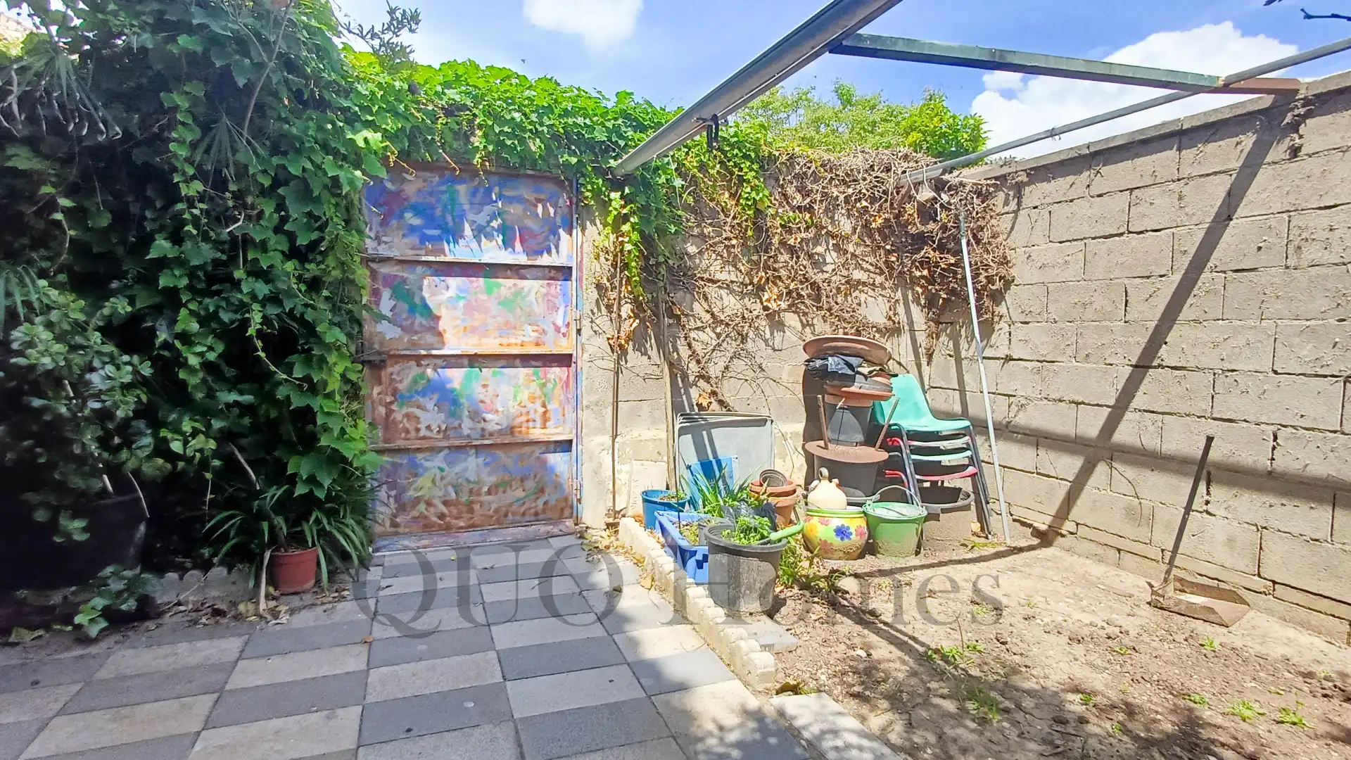Garden of Detached homes for sale in Jerez de la Frontera  with Private garden, Oven and Washing machine