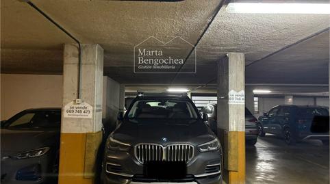 Photo 3 of Garage for sale in Aranzabal, Lovaina, Vitoria - Gasteiz