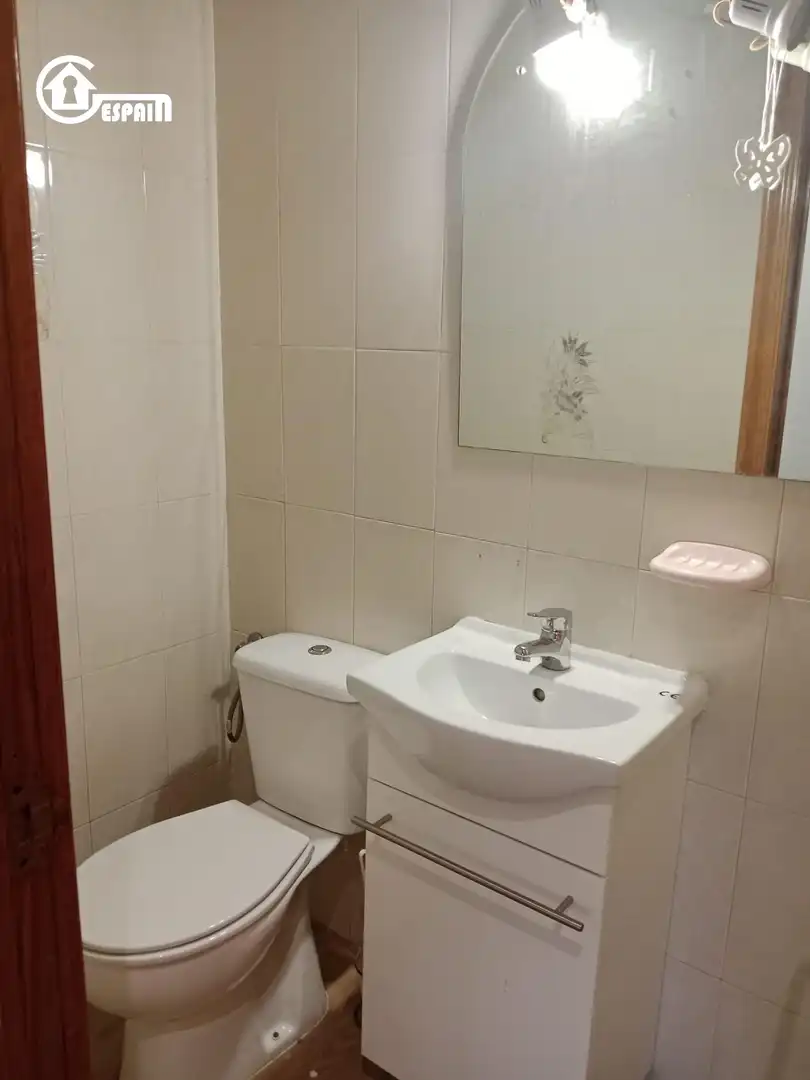 Flat with lift for sale in Calle MAQUEDA, imagen 19