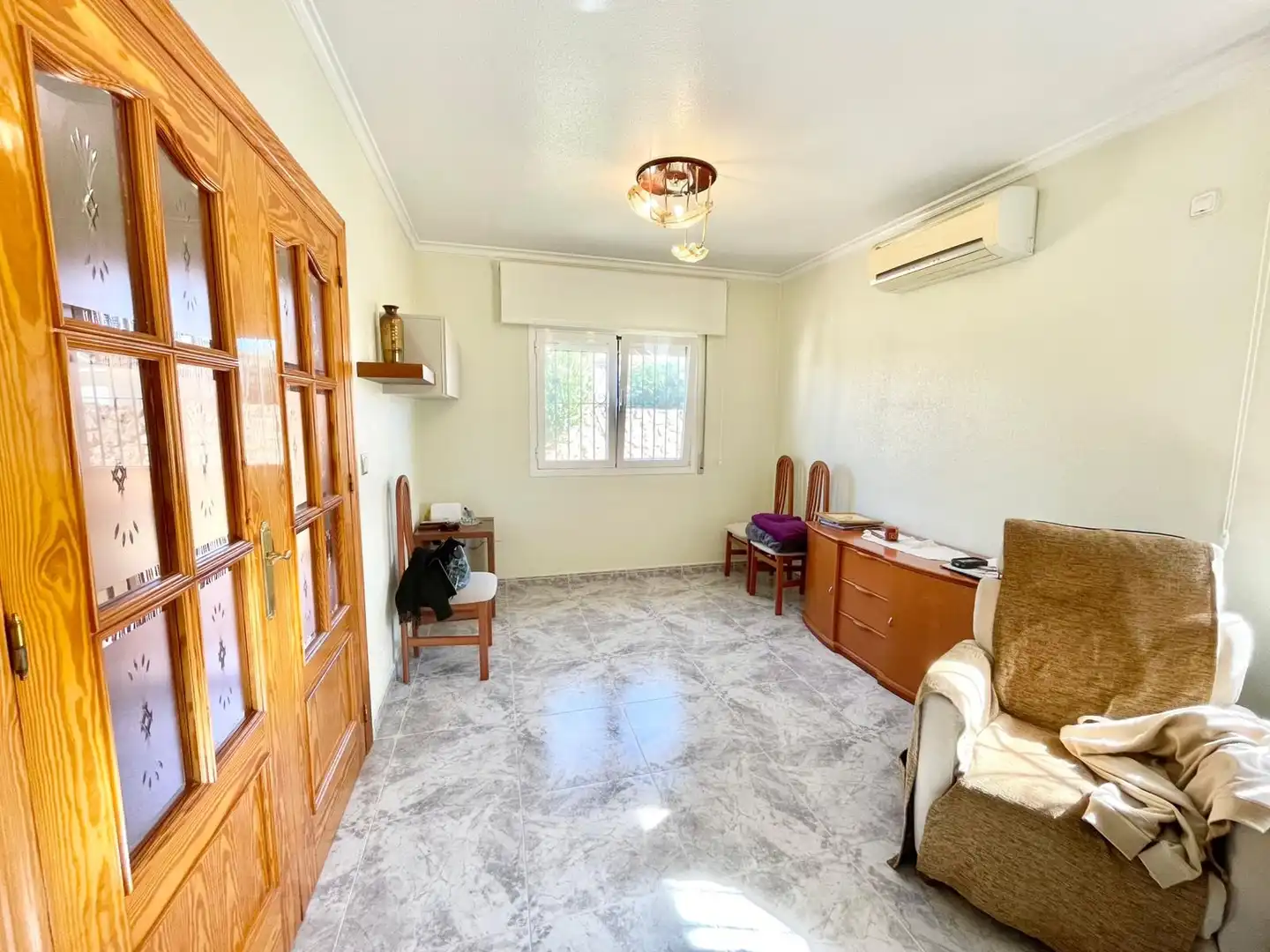 Villa avec jardin à vendre à Santiago de la Ribera, imagen 13