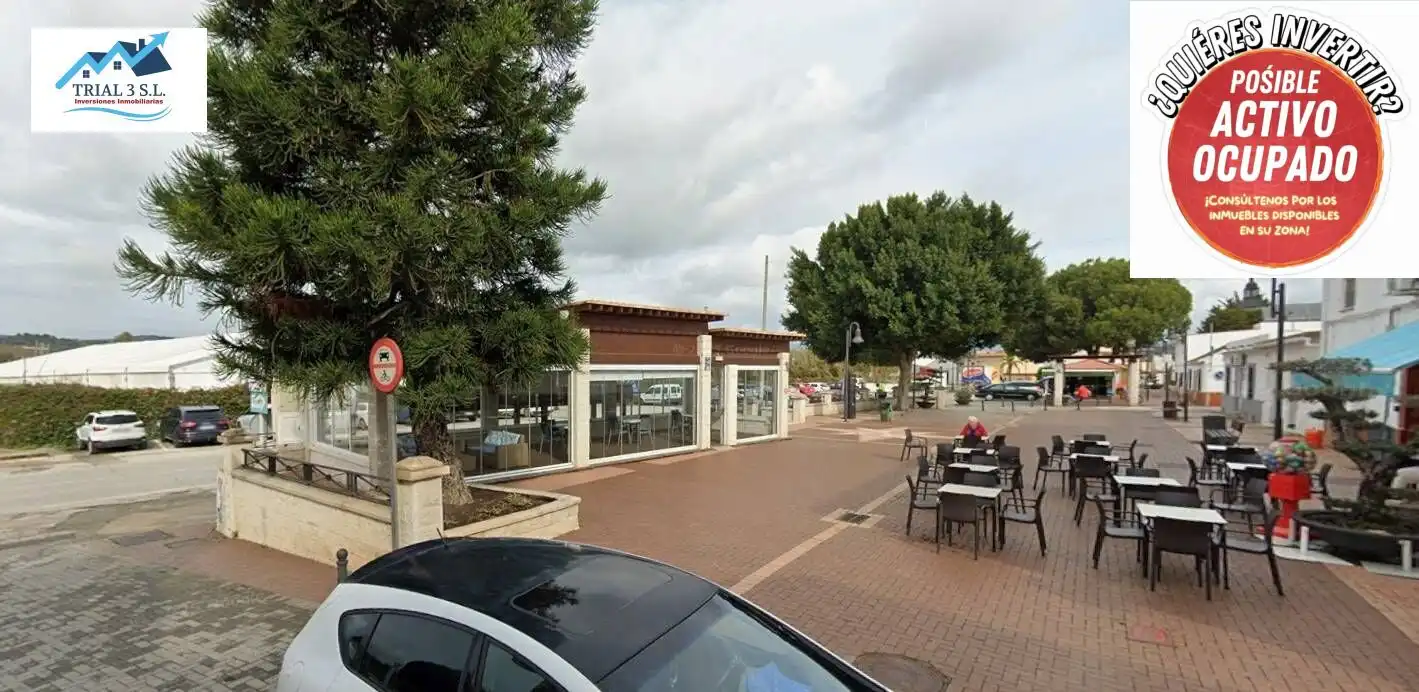 Adossat en venda a Calle de Málaga