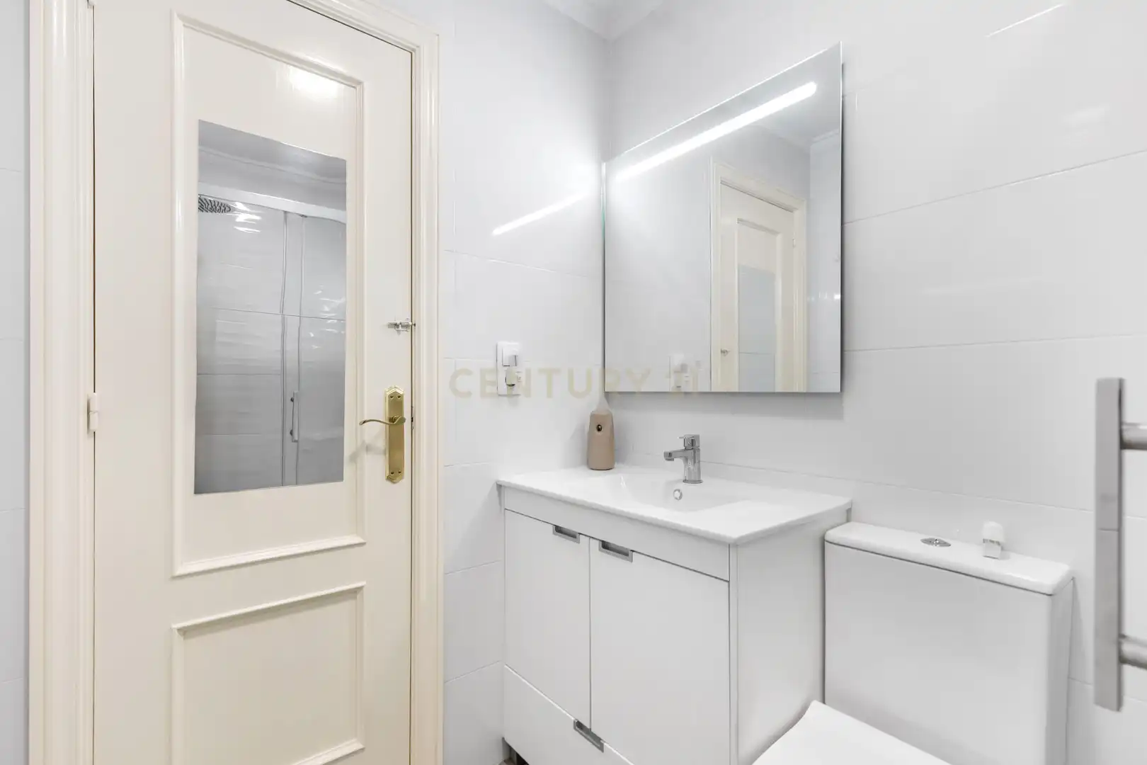 Bany de Apartament en venda en Torrevieja