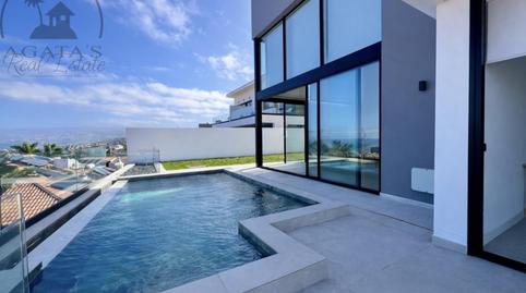 Foto 4 de Casa o xalet de lloguer a Longuera - Toscal, Los Realejos