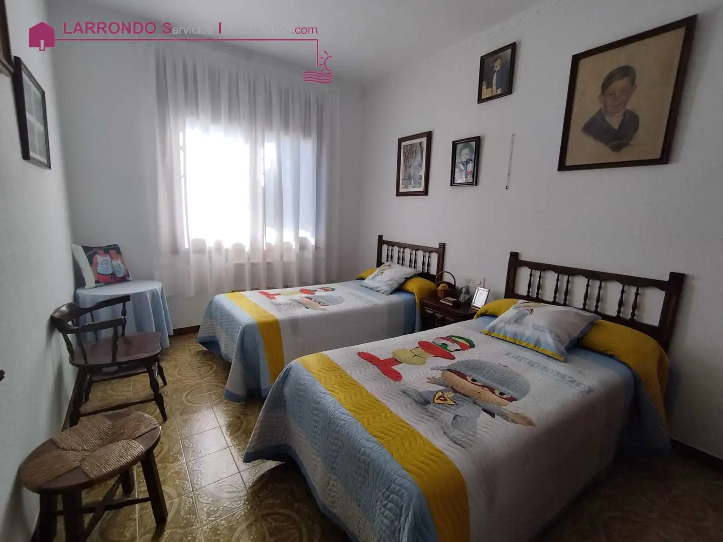 Chalet con jardín en venta en Mar Chica, imagen 4