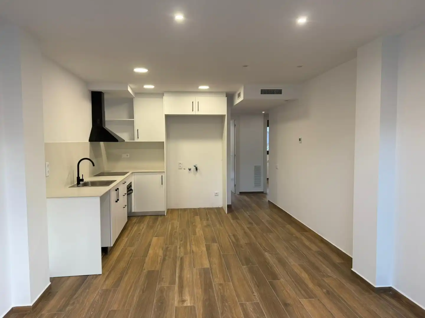 Wohnung zum Verkauf in Carrer Verge de la Mercè, Les Franqueses del Vallès