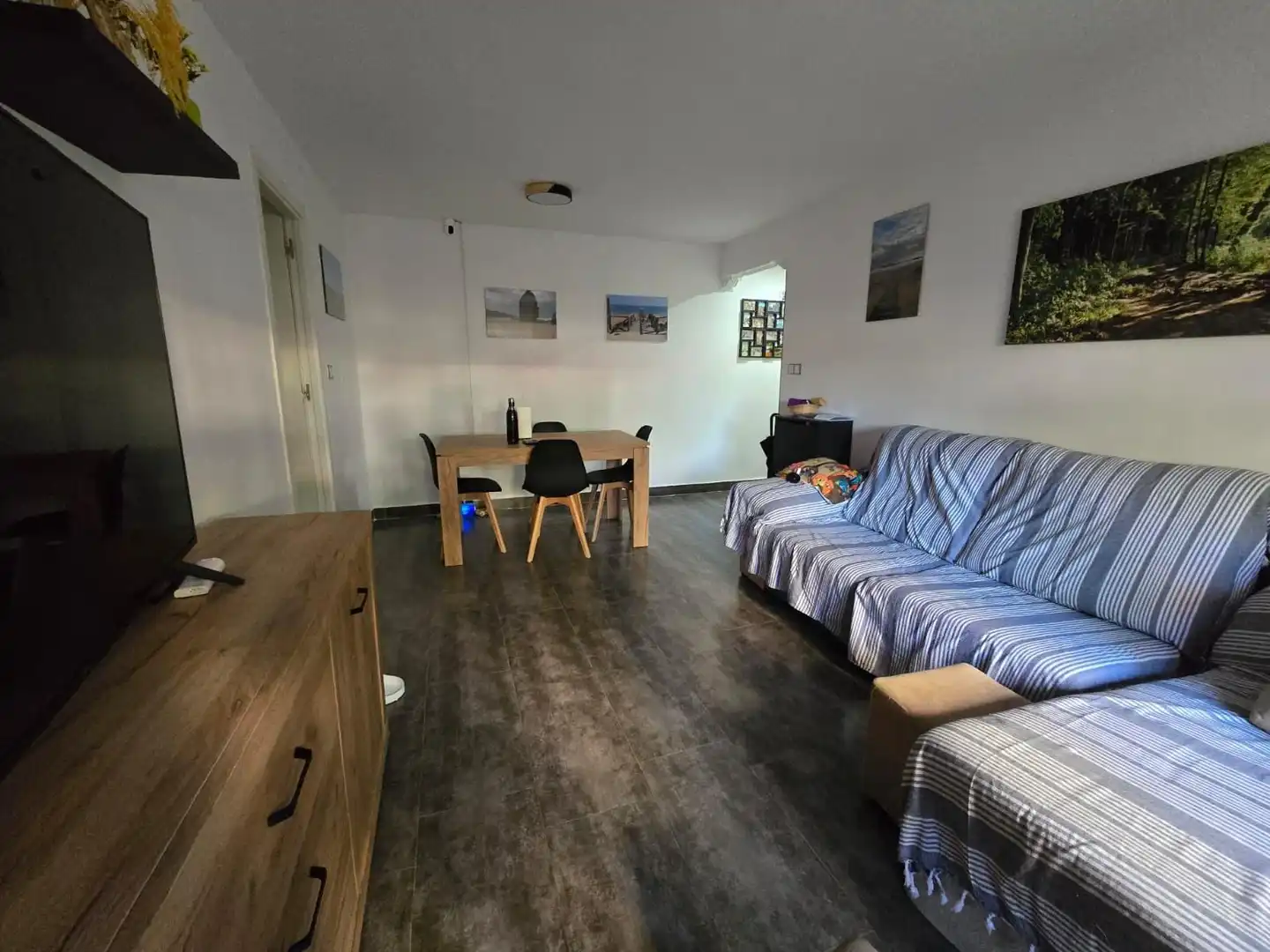 Flat for sale in Castilleja de la Cuesta, imagen 2