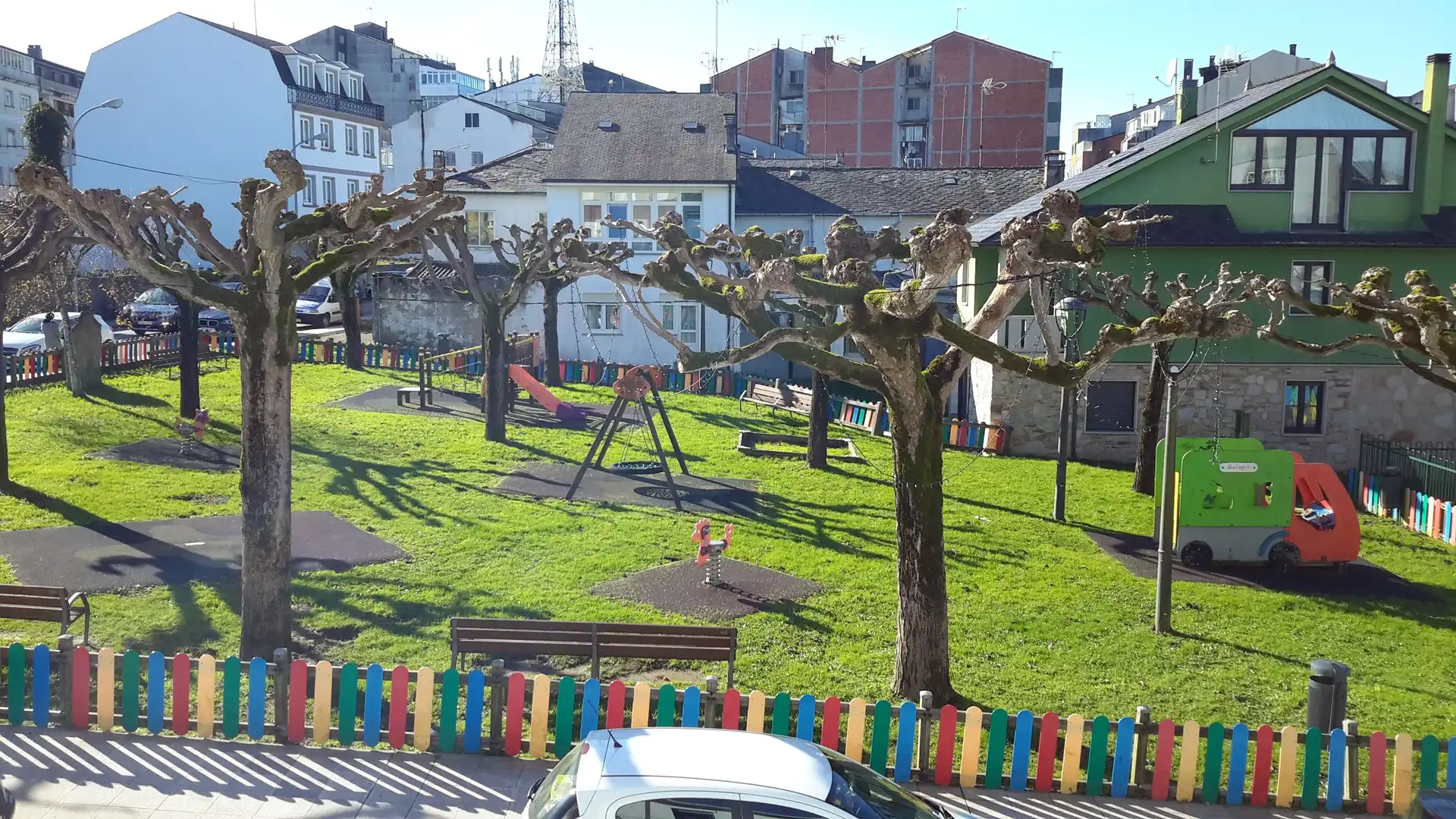 Adossat amb jardí en venda a N/A, imagen 16