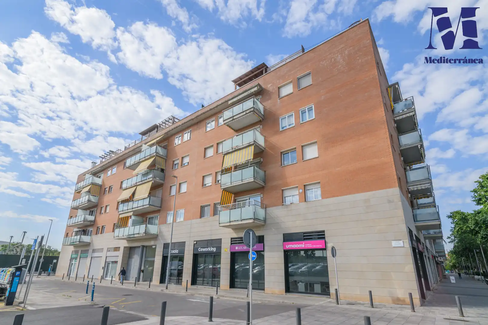 Àtic amb piscina en venda a Carrer de la Indústria 2, imagen 49
