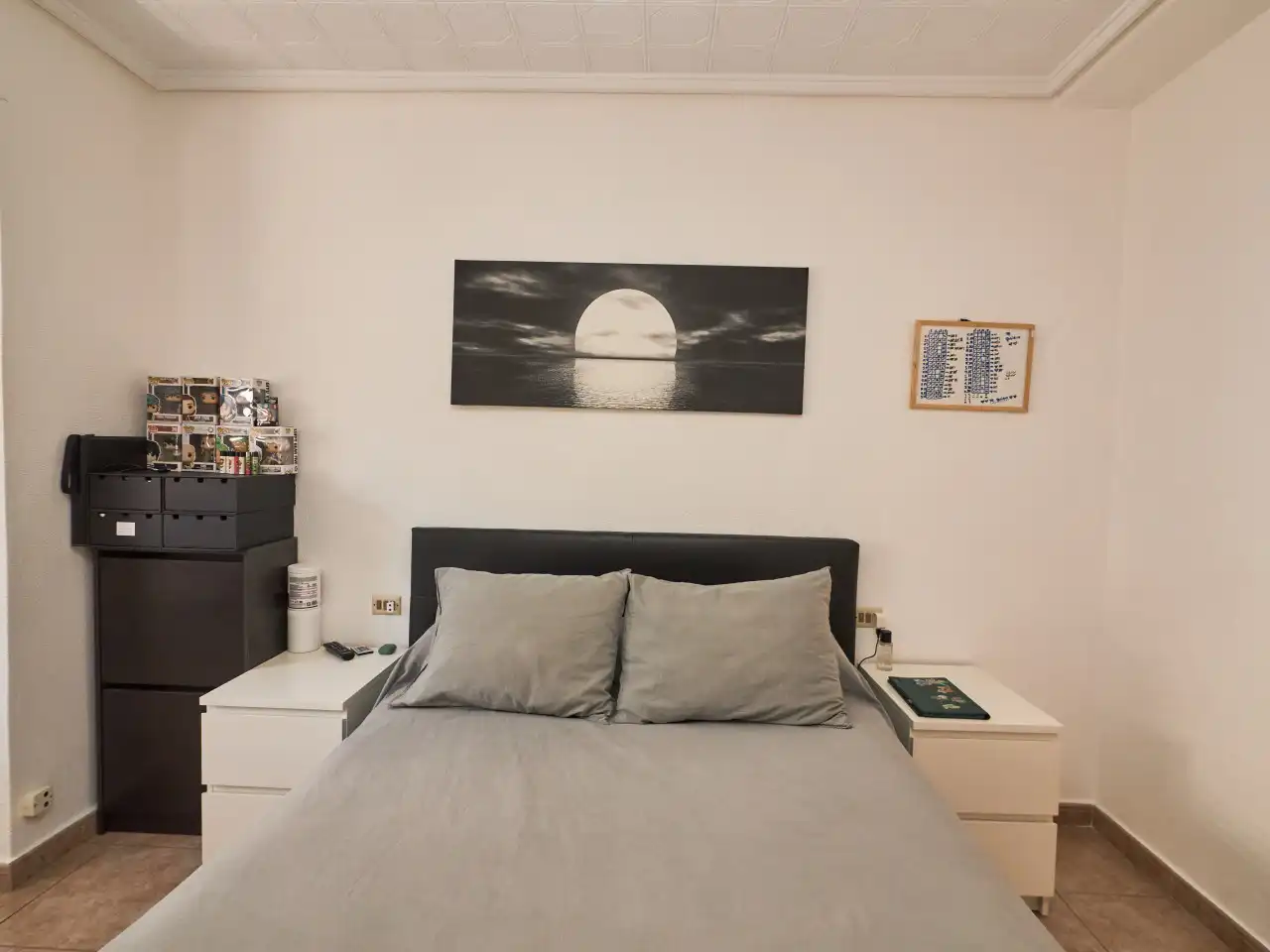 Apartamento con terraza en venta en Centro, imagen 30