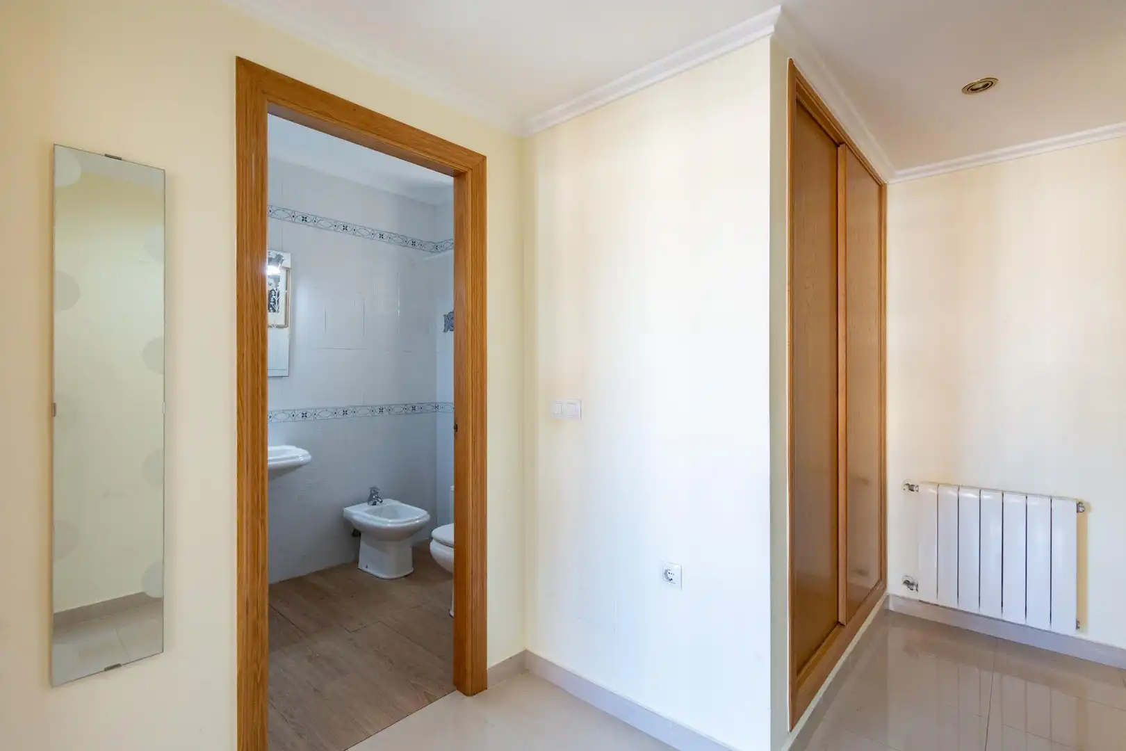 Piso en venta en Cartagena con Aire acondicionado, Calefacción y Balcón