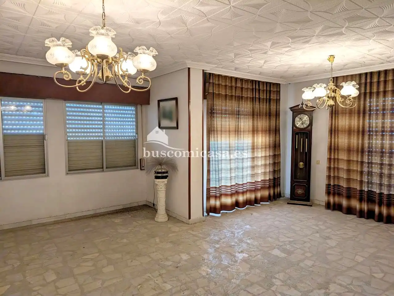 Flat for sale in Jamilena  with Terrace and Balcony