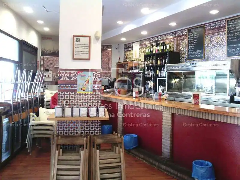 Local comercial en venda a Triana, imagen 3