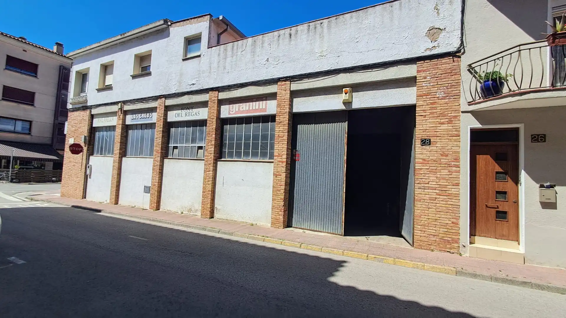 Local comercial en venda a Cassà de la Selva, imagen 27