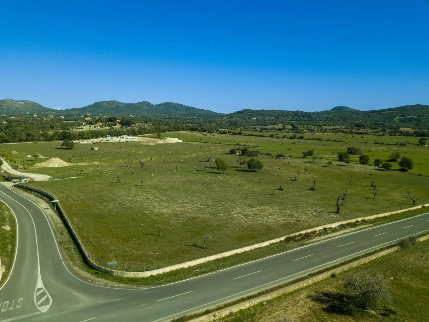 Rural land for sale in Sant Llorenç des Cardassar, imagen 15