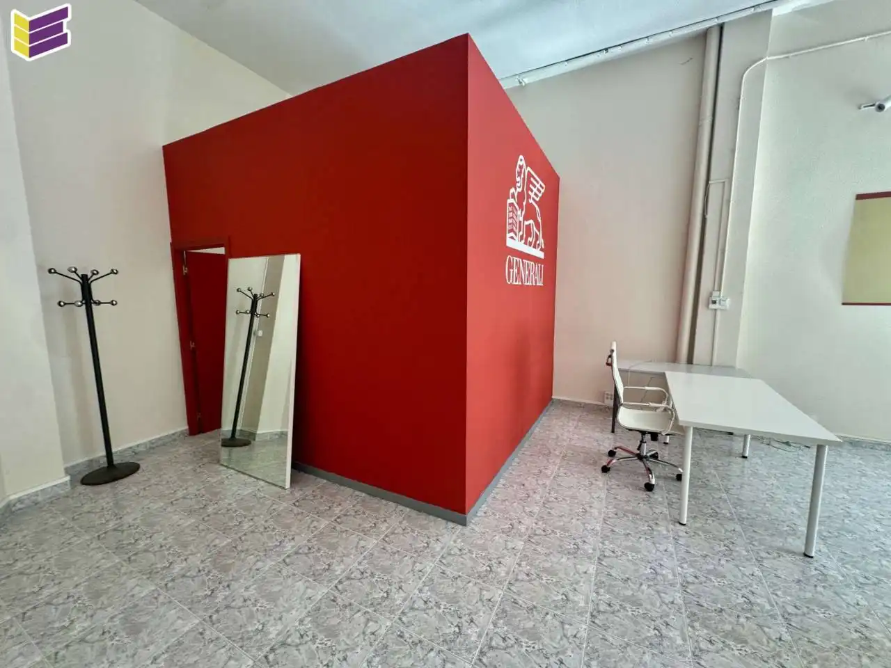 Gewerbefläche zur Miete in Calle Peinador 7, imagen 6