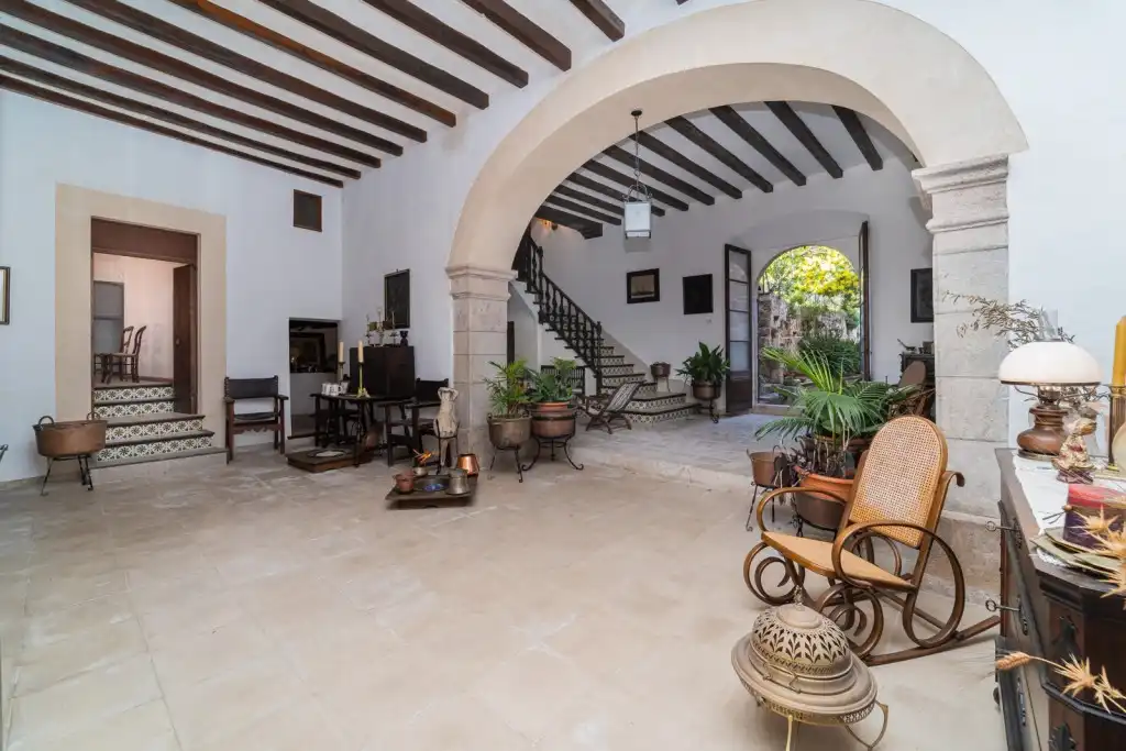 Casa o xalet en venda en Fornalutx amb Jardí privat i Terrassa