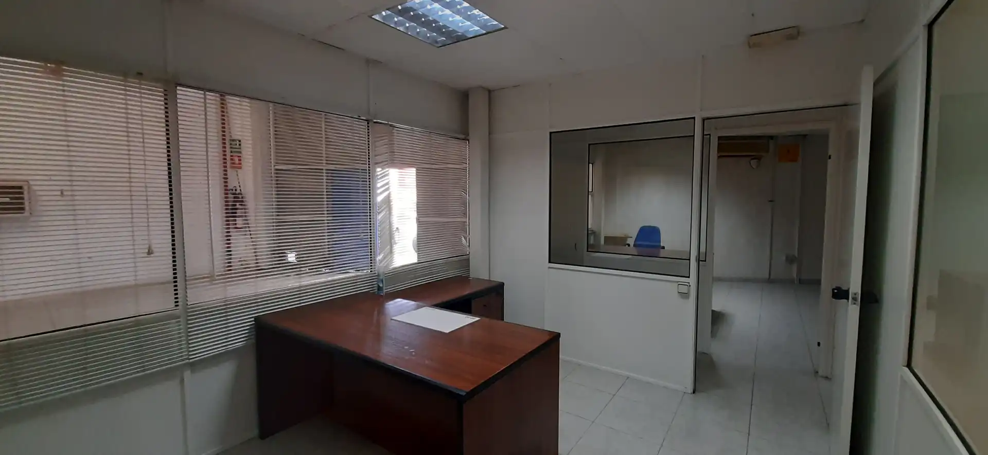 Industrial building to rent in Carrer del Poligon 36, imagen 10