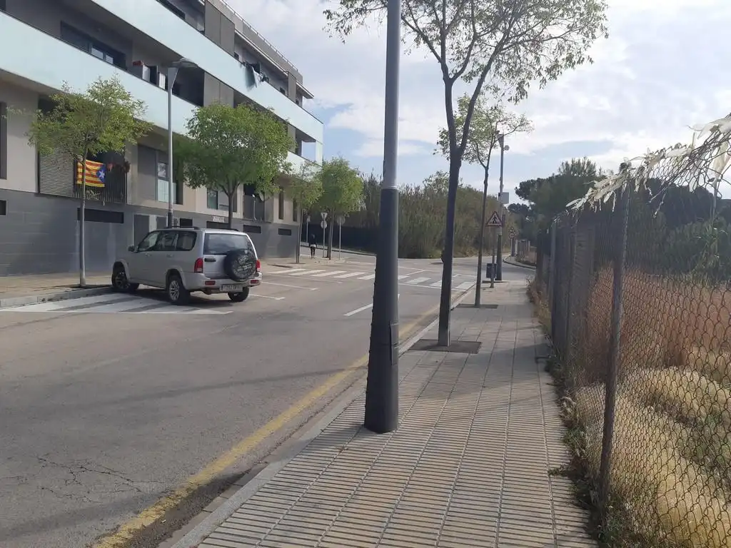 Terreny rústic en venda a c/ europa, imagen 16