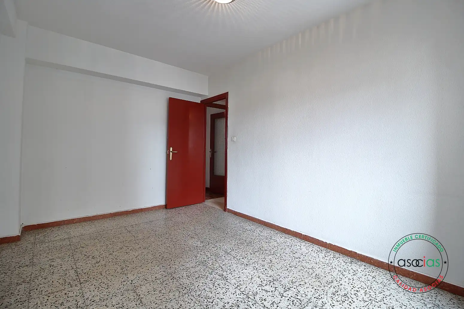 Bedroom of Flat for sale in Gijón   with Terrace