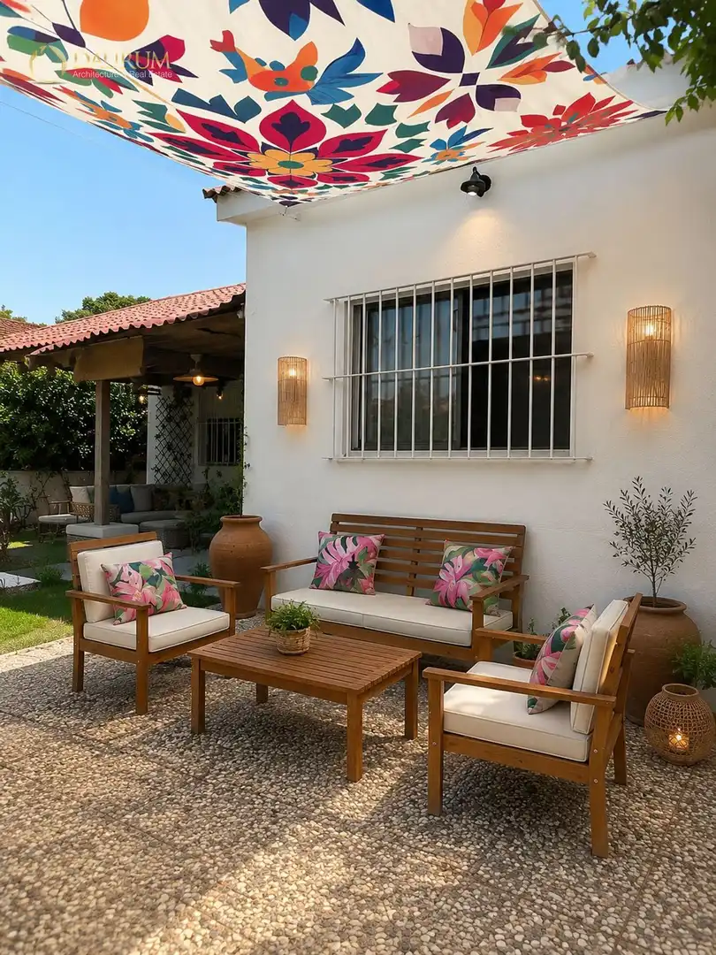 House with pool for sale in CAMINO TOPACIO, 345, imagen 16