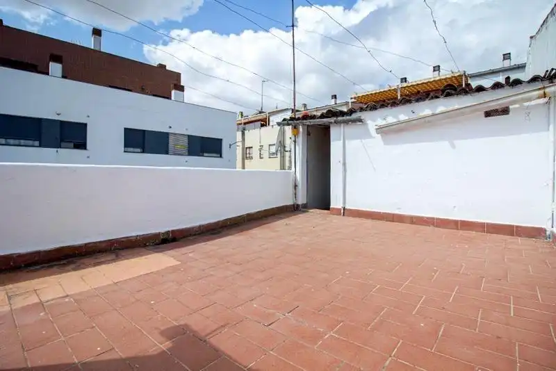 Casa en venta en San Roque - Ronda Norte