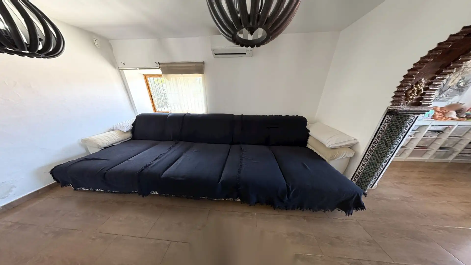 Villa con terrazza in vendita a Torrellano, imagen 17