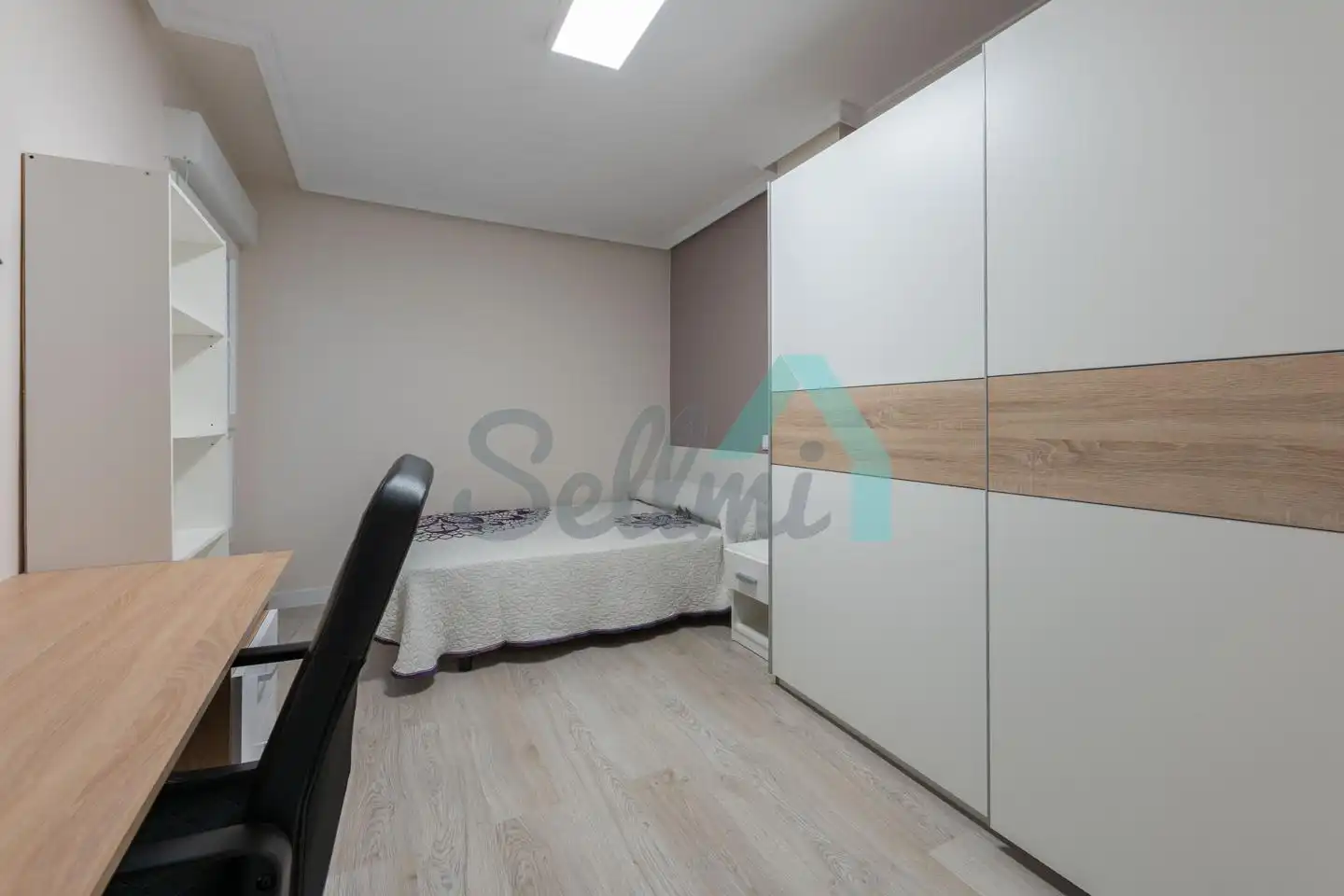 Flat for rent in San Melchor García Sampedro, San Lázaro - Otero - Villafría