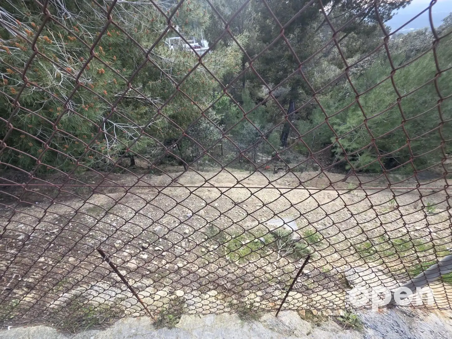 Terreno en venta en Terrassa