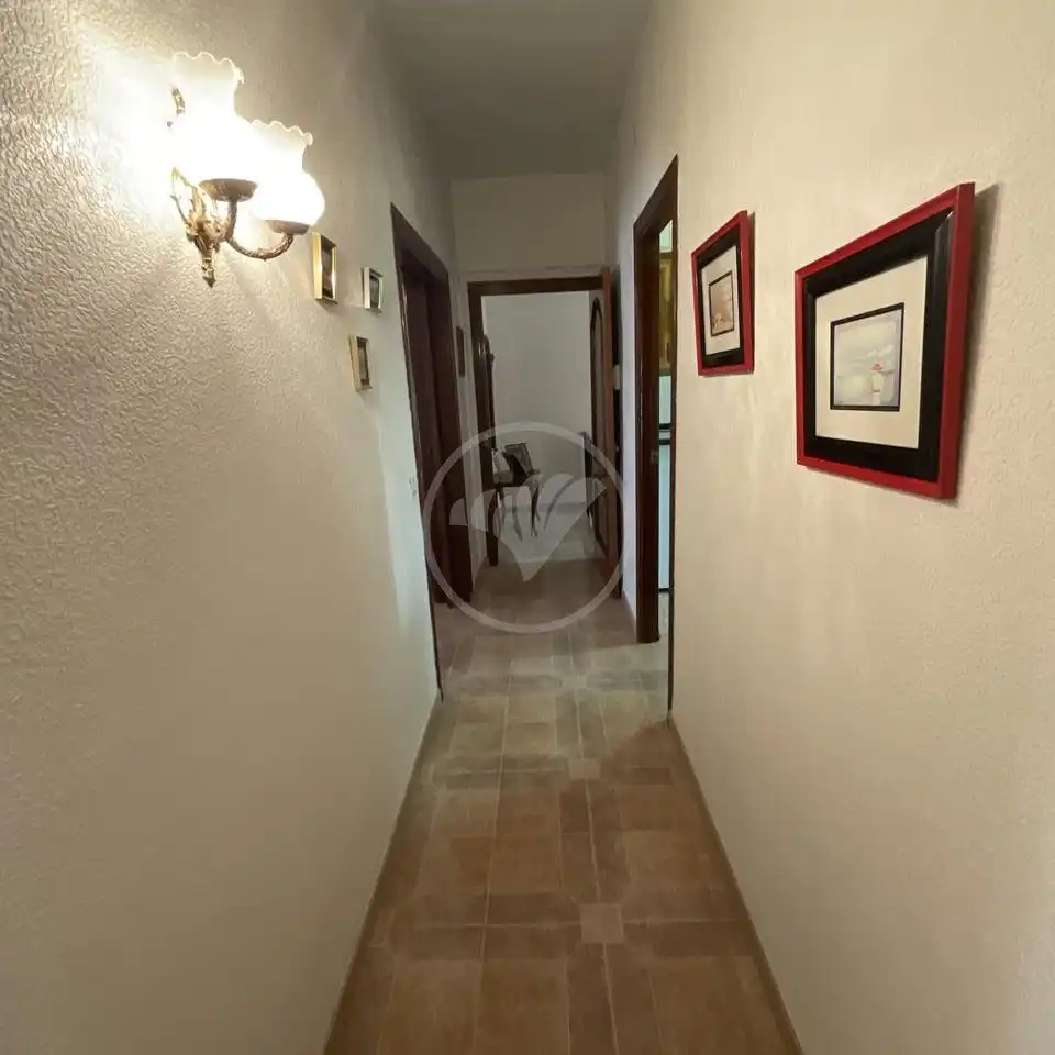 Casa o xalet en venda en Linares amb Aire condicionat i Terrassa