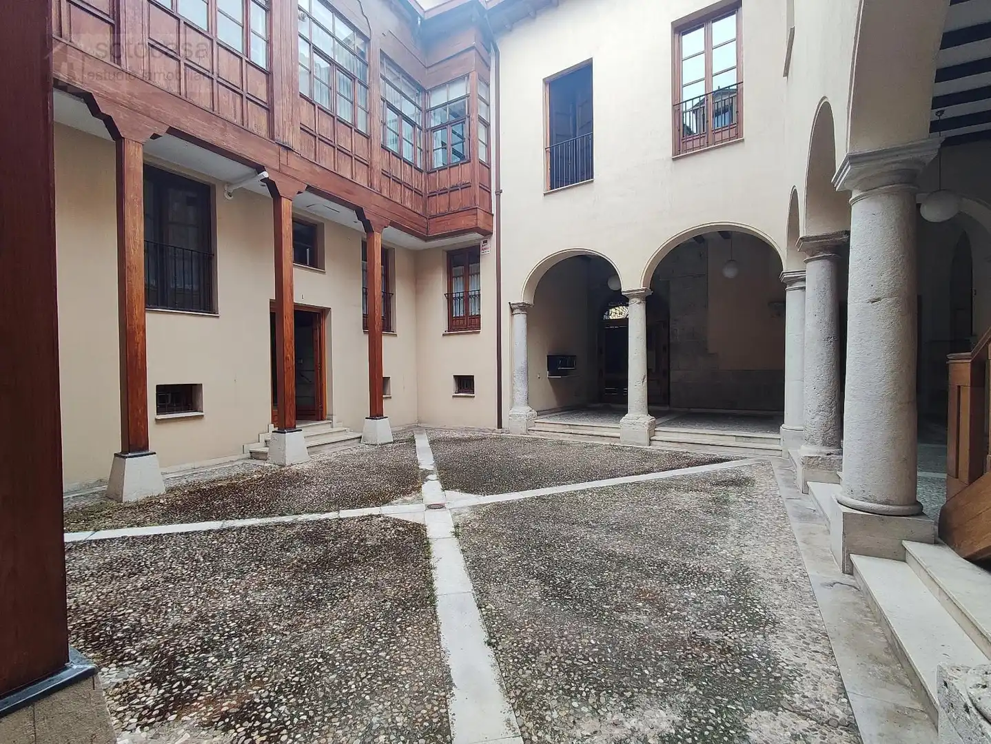 Local comercial en venda a SAN IGNACIO 9, imagen 27