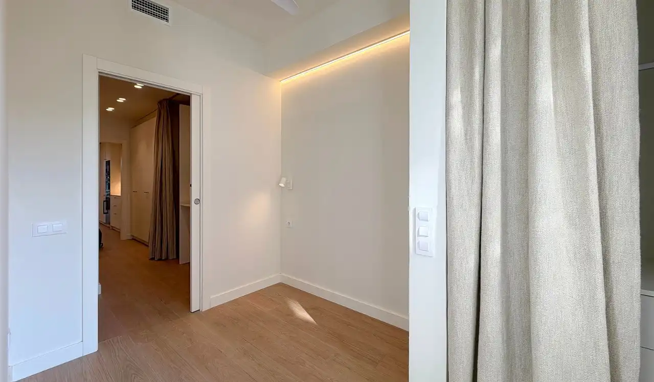 Piso en venta en Barcelona con Aire acondicionado y Calefacción