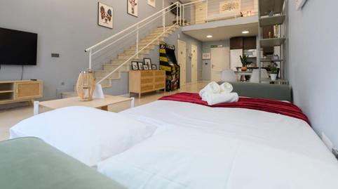 Foto 3 de Apartament de lloguer a Villaverde Alto,  Madrid Capital