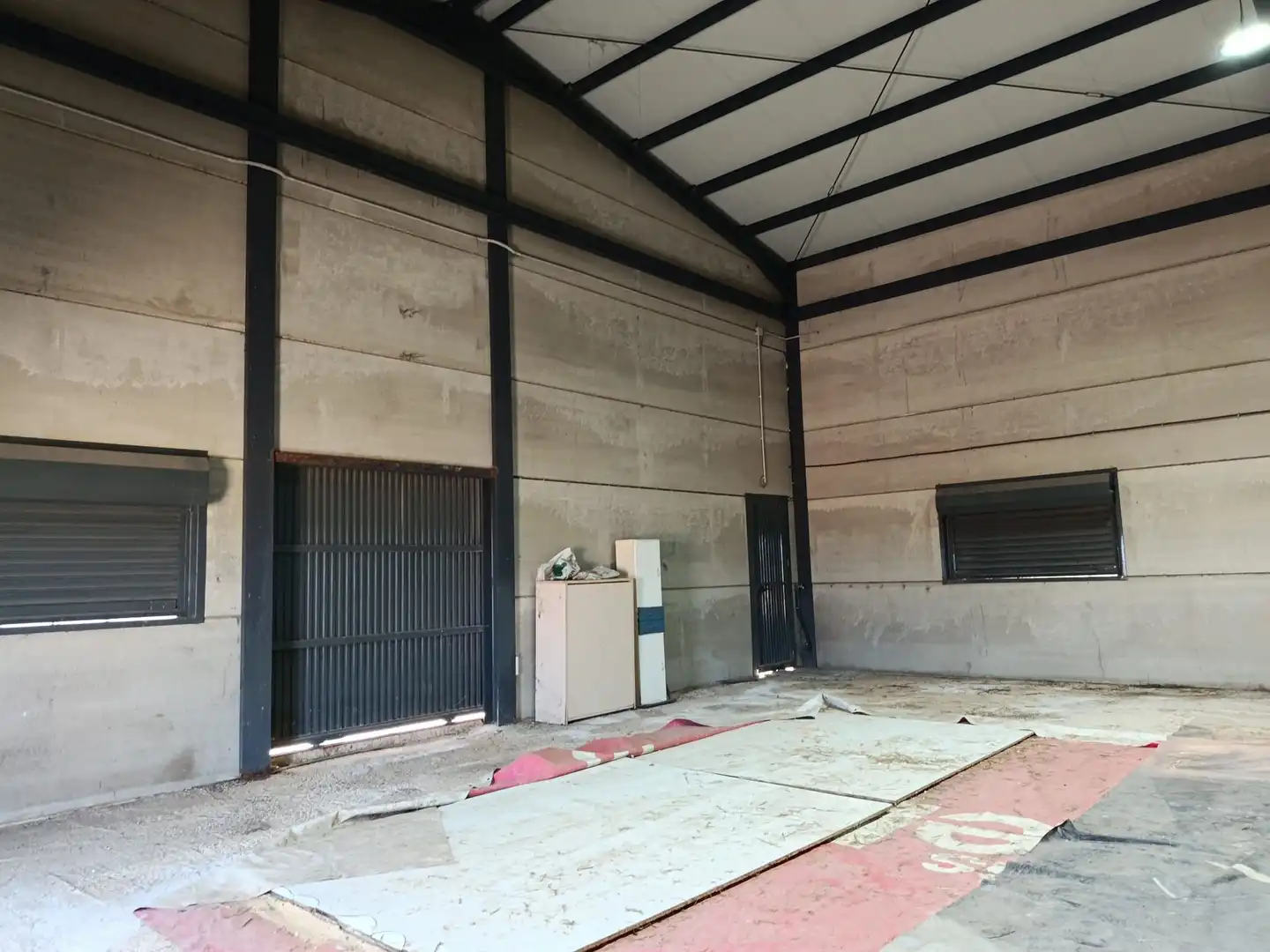 Nave industrielle à vendre à Carretera de las Lagunas,, imagen 9