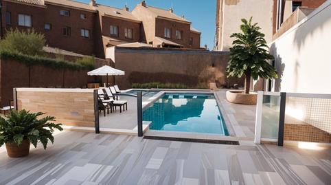 Foto 3 de Residencial en venta en Bargas, Toledo