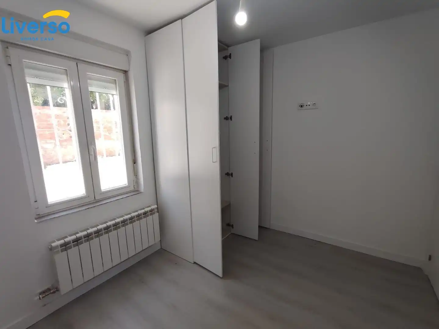 Appartamento con giardino in affitto a Zona Sur - Barrio Cortes, imagen 11