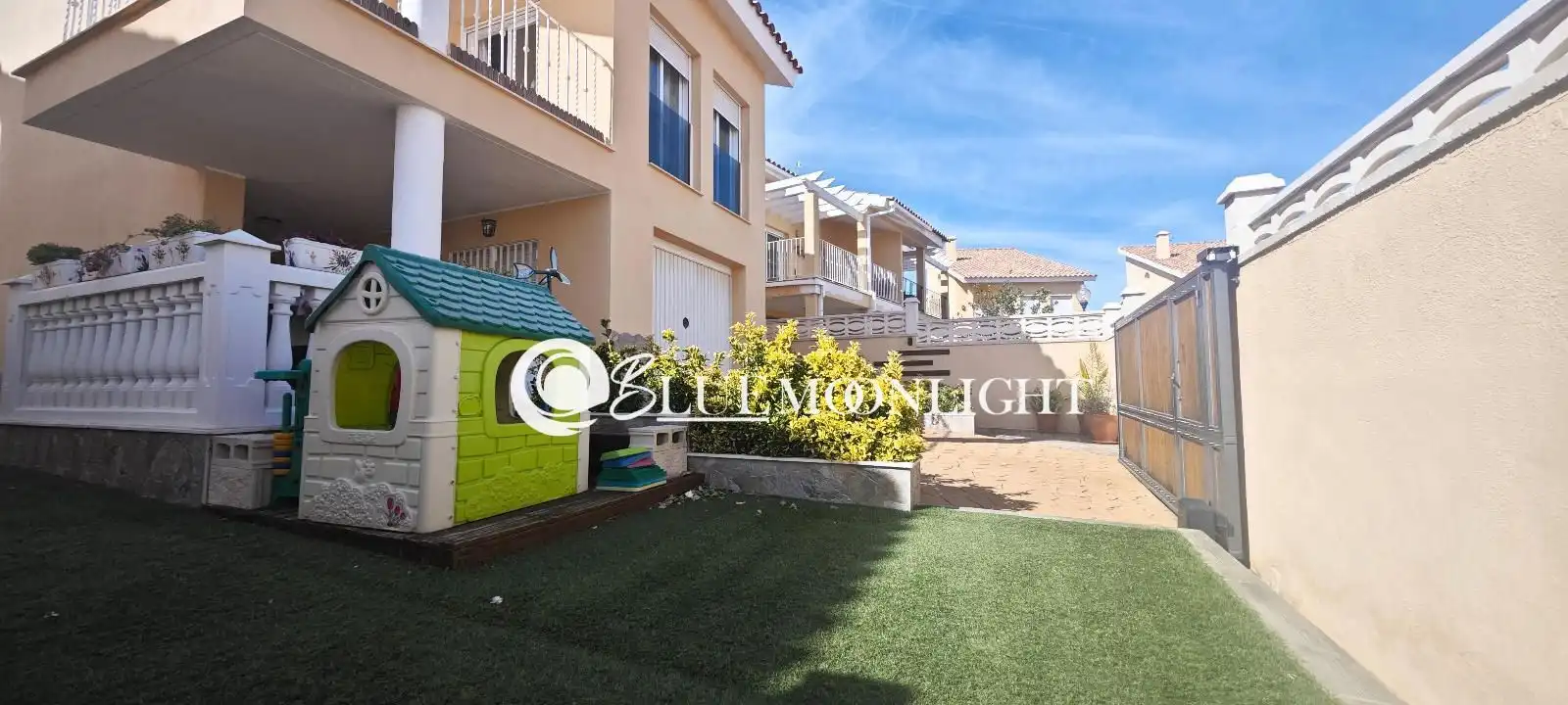 Villa mit Pool zum Verkauf in santa magdalena, imagen 8