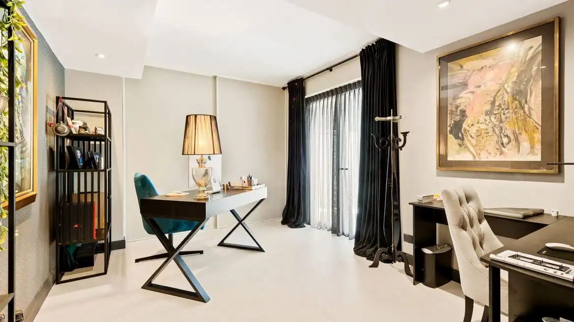 Chalet con piscina en venta en Nueva Andalucía, imagen 10