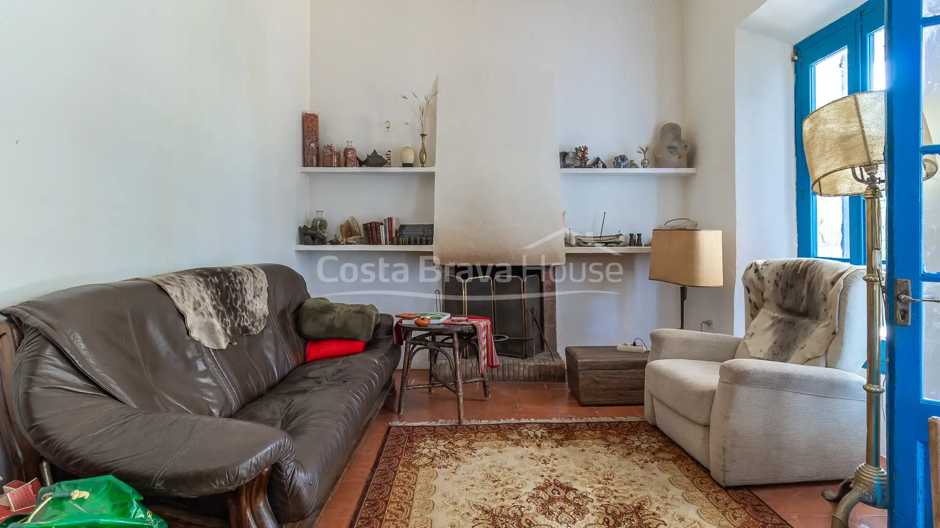 Haus mit Pool zum Verkauf in Carrer del Bruguerol, imagen 18