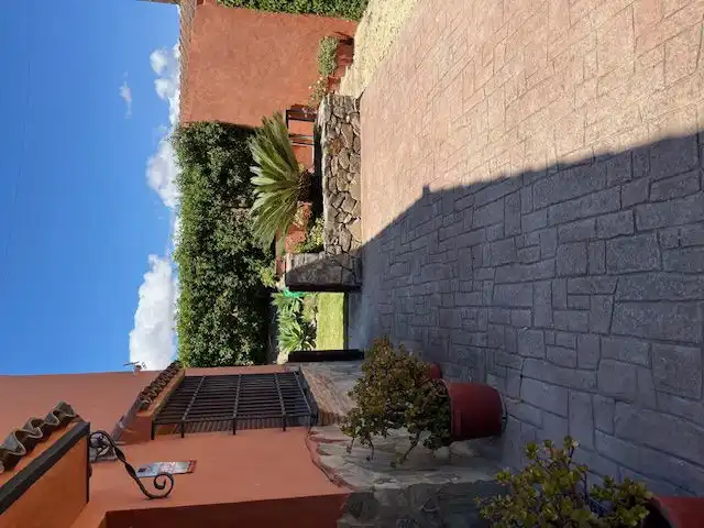 Vista exterior de Apartament de lloguer en Vejer de la Frontera amb Terrassa