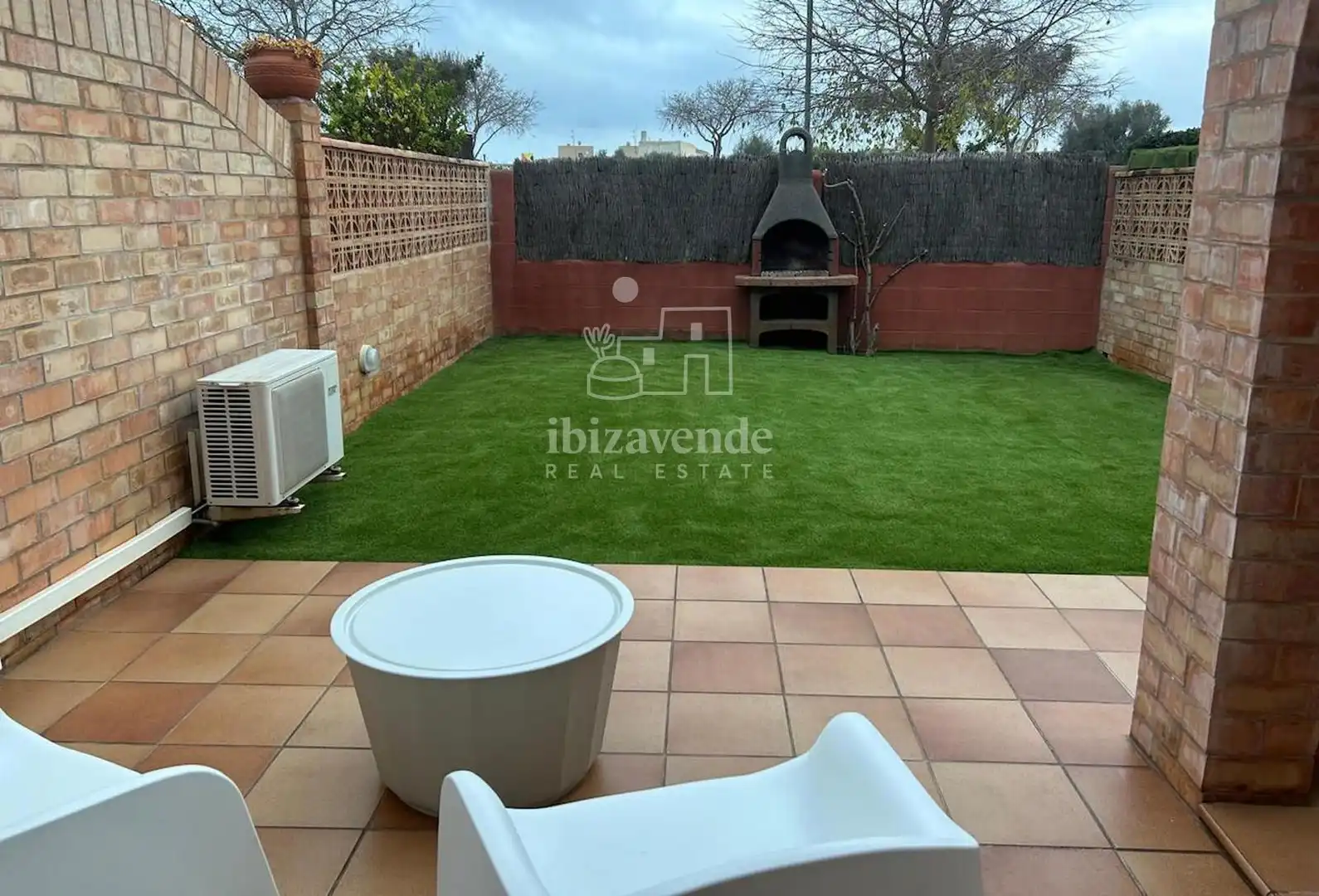 Detached homes for rent in Antoni Guasch, Ses Figueretes - Platja d'en Bossa - Cas Serres